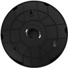 Диспенсер для туалетной бумаги GFmark ART9152 Черный