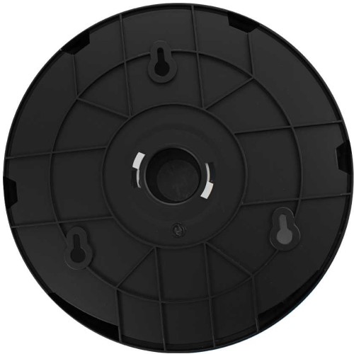 Диспенсер для туалетной бумаги GFmark ART9152 Черный