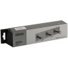 Крючок для полотенец BRIMIX ART532 Сатин