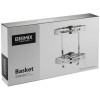 Полка для ванны BRIMIX ART5658 Хром
