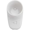 Фен для волос настенный 1200Вт GFmark ART6820 Белый