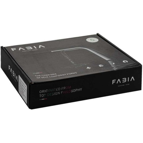 Смеситель для раковины FABIA ART9734 Хром