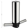 Сушилка для рук V-винблейд 1350Вт GFmark ART6856 Хром