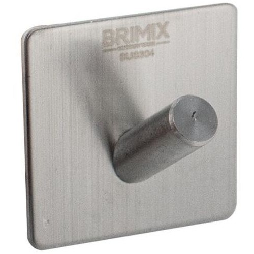 Крючок одинарный BRIMIX 540