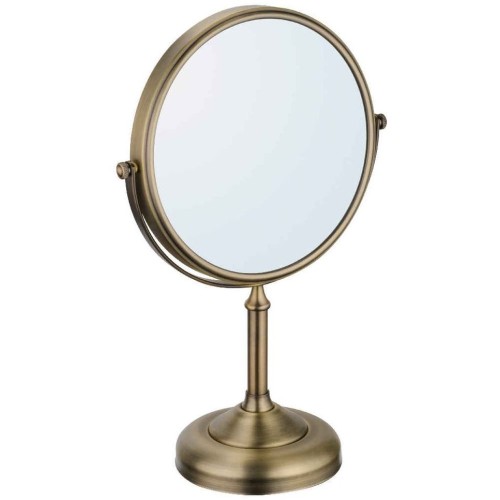 Зеркало FIXSEN Antik косметическое настольное FX-61121A 
