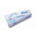 Смеситель для кухни FAUZT FZs-822-W101 гибкий излив Белый хром
