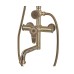 Душевая система Bronze de Luxe WINDSOR 10120DR бронза