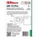 Комплект мешков пылесборных для пылесоса Filtero UN 10 Pro 2шт  до 20л 5612