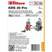 Комплект мешков пылесборных для пылесоса Filtero KRS 30 Pro 5шт  до 30л 5647