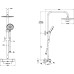 Душевая стойка VitrA Shower Set A49252EXP хром