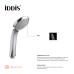 Душевая лейка IDDIS Hand Shower A11011 глянцевый хром