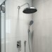 Шланг для душа IDDIS Shower Hose A50711 1.5 матовый хром