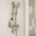 Душевой гарнитур IDDIS Shower Set TSH1601 глянцевый хром