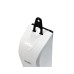 Дозатор для жидкого мыла пластиковый PUFF-8104 белый 350 мл 1402.093