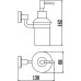 Дозатор для жидкого мыла Savol 95 S-009531 Хром