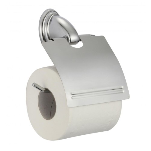 Держатель для туалетной бумаги Savol 31 S-003151 Хром