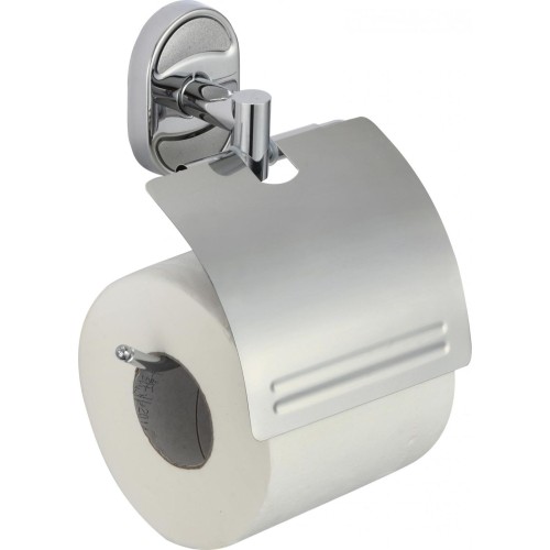 Держатель для туалетной бумаги Savol 70 S-007051 Хром