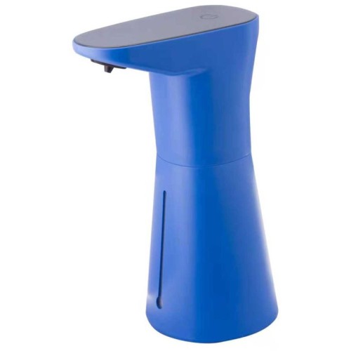 Дозатор для пены жидкого мыла FASHUN электронный A410-11 синий