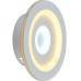 Настенный светодиодный светильник Rivoli Amarantha 6100-105 Б0054913 белая