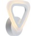 Настенный светодиодный светильник Rivoli Amarantha 6100-109 Б0054917 белая