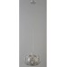 Подвесной светильник Rivoli Meike 4080-201 Б0047922 белая жемчуг
