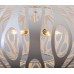 Подвесной светильник Rivoli Meike 4080-205 Б0047924 белая жемчуг