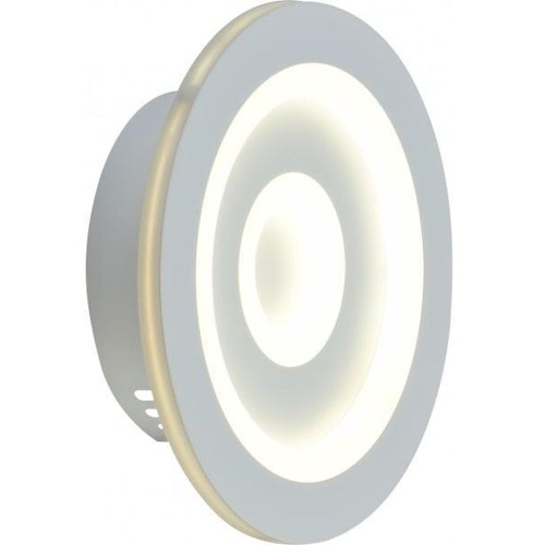 Настенный светодиодный светильник Rivoli Amarantha 6100-105 Б0054913 белая