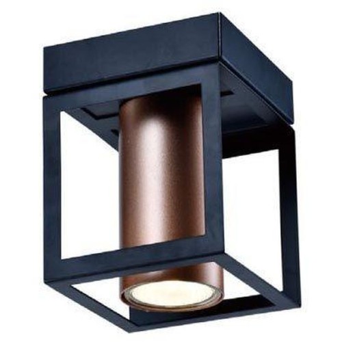 Потолочный светильник Rivoli Raffaela 5082-201 Б0051233 черная