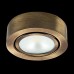 Мебельный светодиодный светильник Lightstar Mobiled 003451 бронза