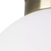 Настенно-потолочный светильник Lightstar Globo 812021 бронза