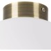 Настенно-потолочный светильник Lightstar Globo 812031 бронза