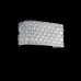 Настенный светильник Lightstar Murano 602520 белая