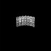 Настенный светильник Lightstar Onda 741624 хром