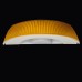 Настенный светодиодный светильник Lightstar Retro 762673 желтый
