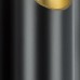 Подвесная люстра Lightstar Siena 720087 черная