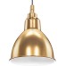 Подвесной светильник Lightstar Loft 765018 золотая