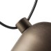 Подвесной светильник Lightstar Omega 727113 коричневый