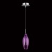 Подвесной светильник Lightstar Pentola 803029 фиолетовый