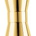 Подвесной светильник Lightstar Strato 817012 золотая