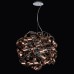 Подвесной светильник Lightstar Turbio 754128 коричневый