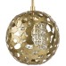 Подвесной светильник Lightstar Verona 727011 золотая