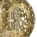 Подвесной светильник Lightstar Verona 727081 золотая