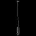 Подвесной светодиодный светильник Lightstar Fuoco 130037 черная