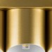 Потолочная люстра Lightstar Siena 720402 золотая