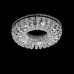Потолочный светильник Lightstar Onda 741074 хром