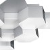 Потолочный светодиодный светильник Lightstar Favo 750122 белая