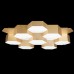Потолочный светодиодный светильник Lightstar Favo 750161 белая