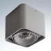 Потолочный светодиодный светильник Lightstar Monocco 052119 серый