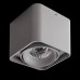 Потолочный светодиодный светильник Lightstar Monocco 052319 серый