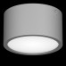 Потолочный светодиодный светильник Lightstar Zolla 380193 серый